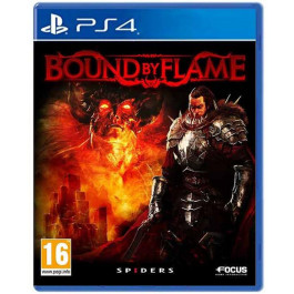  Bound by Flame PS4