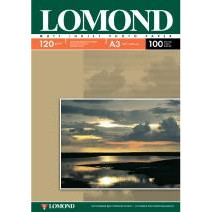 Lomond A3 (100л) 120г/м2 (0102162) - зображення 1