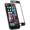 Eclat iLera iPhone 7 Plus/8 Plus Full Cover Clear (EclGl1118PLBl) - зображення 1