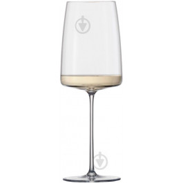 Schott-Zwiesel Набор бокалов для вина Sensa Light & Fresh хрустальное стекло 365 мл 6 шт.