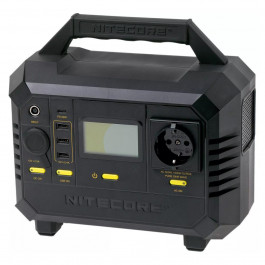 Nitecore NES500