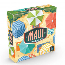 Plan B Games Мауї (NMG60100EN)