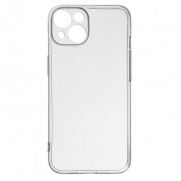   ArmorStandart Air Series Apple iPhone 14 Camera cover Transparent (ARM64026)