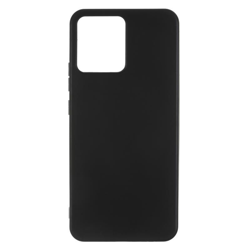 ArmorStandart Matte Slim Fit Realme C30 Black (ARM61480) - зображення 1