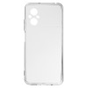 ArmorStandart Air Series Xiaomi Poco M5 Camera cover Transparent (ARM62961) - зображення 1