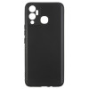 ArmorStandart Matte Slim Fit Infinix Hot 12 Play (X6816D) Camera cover Black (ARM62269) - зображення 1