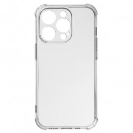   ArmorStandart Air Force Apple iPhone 14 Pro Camera cover Transparent (ARM65248)