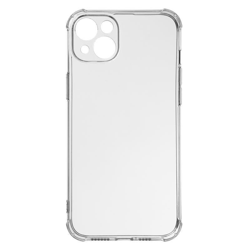 ArmorStandart Air Force Apple iPhone 14 Plus Camera cover Transparent (ARM65247) - зображення 1