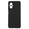 ArmorStandart Matte Slim Fit Xiaomi Poco M5 Camera cover Black (ARM62996) - зображення 1