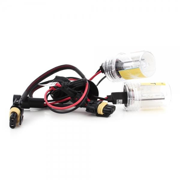 Car-Prolight НВ4 (9006) 4300K 35W 00053 - зображення 1