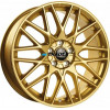 CMS Wheels CMS C25 (R18 W7.5 PCD5x112 ET37 DIA66.5) - зображення 1