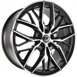   MOMO Spider (R19 W8.5 PCD5x112 ET30 DIA79.6)