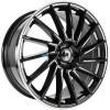 DIEWE WHEELS Briosa (R20 W8.5 PCD5x112 ET40 DIA66.6) - зображення 1