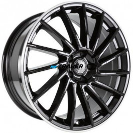 DIEWE WHEELS Briosa (R20 W8.5 PCD5x112 ET40 DIA66.6)