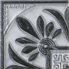 Ape Ceramica Плитка TACO NAVONA декор, матова, глазурована 392340 - зображення 1