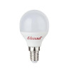 Lezard LED Globe A45 7W E14 4200K (442-A45-1407) - зображення 1