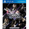  Dissidia Final Fantasy NT Steelbook Edition PS4 - зображення 1