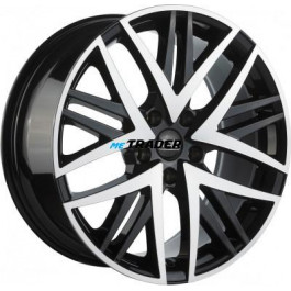   CMS Wheels CMS B1 (R20 W8.5 PCD5x112 ET30 DIA66.5)