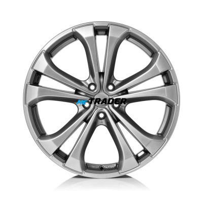 RC Design RC17 Ventura (R16 W7.0 PCD5x114.3 ET45 DIA72.6) - зображення 1