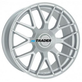   MAM GT.1 (R18 W8.0 PCD5x100 ET30 DIA66.6)