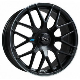 MAM GT1 (R19 W8.5 PCD5x100 ET45 DIA66.6)