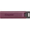 Kingston 256 GB DataTraveler Max USB 3.2 Gen 2 (DTMAXA/256GB) - зображення 1