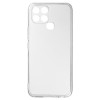 ArmorStandart Air Series для Infinix Smart 6 Camera cover Transparent (ARM61768) - зображення 1