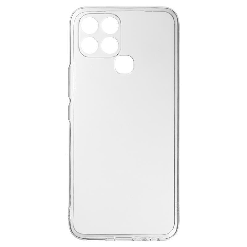 ArmorStandart Air Series для Infinix Smart 6 Camera cover Transparent (ARM61768) - зображення 1