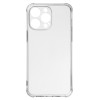 ArmorStandart Air Force Apple iPhone 14 Pro Max Camera cover Transparent (ARM65249) - зображення 1