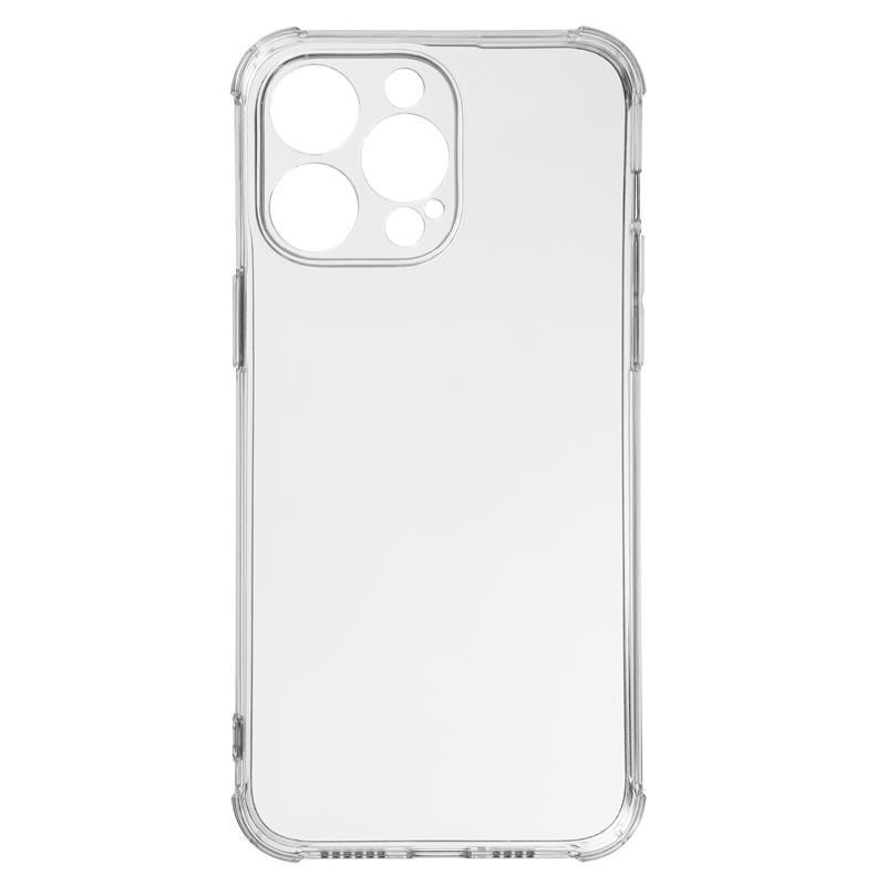 ArmorStandart Air Force Apple iPhone 14 Pro Max Camera cover Transparent (ARM65249) - зображення 1