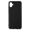 ArmorStandart Matte Slim Fit Samsung A04e / M04 / F04 Black (ARM65139) - зображення 1