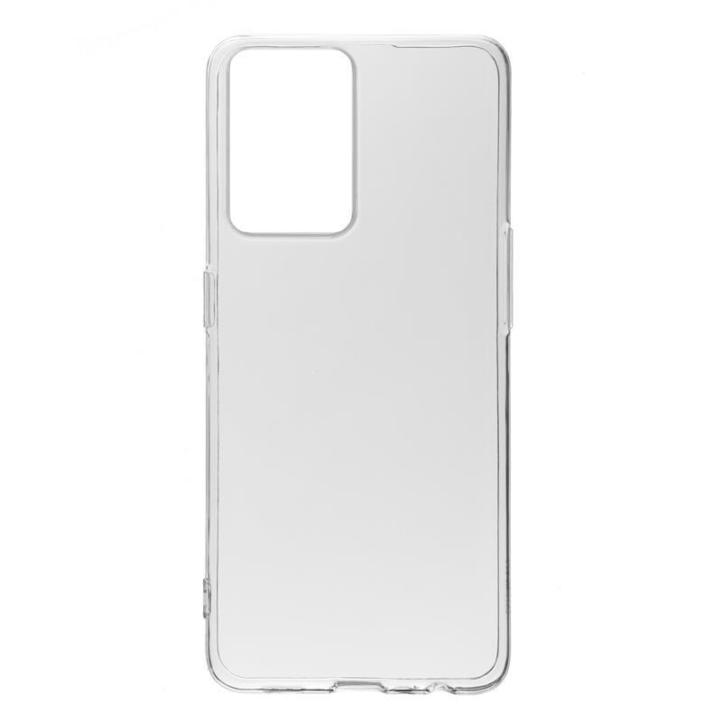 ArmorStandart Air Series OPPO A57s 4G/A57 4G/A57e 4G/A77 4G/A77s 4G Transparent (ARM64688) - зображення 1