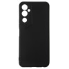 ArmorStandart Matte Slim Fit TECNO Pova Neo 2 (LG6n) Cam cov Black (ARM64805) - зображення 1