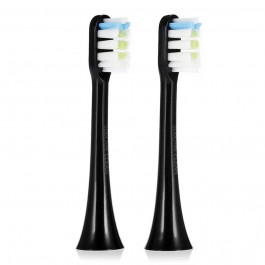 Xiaomi Toothbrush Head For Soocare Brushtooth (2PCS/SET) Black
