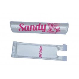 Pride Захист керма та виносу  Sandy, Біло-рожевий