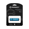 Kingston 8 GB IronKey Vault Privacy 50 (IKVP50/8GB) - зображення 3