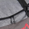 LEATT Спортивная сумка Leatt Duffel Bag серый / черный, 120 л - зображення 6