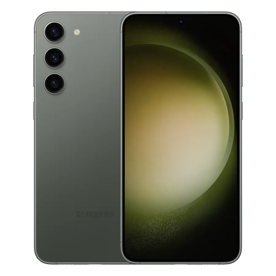 Samsung Galaxy S23+ SM-S9160 8/512GB Green - зображення 1
