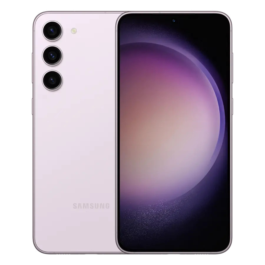 Samsung Galaxy S23+ SM-S9160 8/256GB Lavender - зображення 1