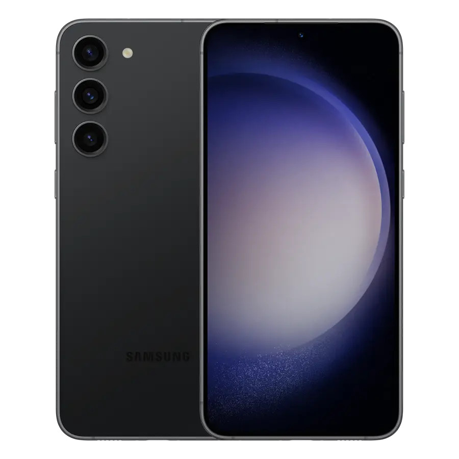 Samsung Galaxy S23+ SM-S9160 8/256GB Phantom Black - зображення 1