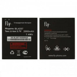 Fly BL4257 (2000 mAh)