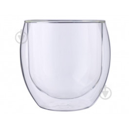 Lessner Склянка з подвійним дном  Thermo 300 мл (11302-300)