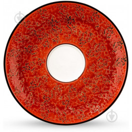 Wilmax Блюдце  Splash Red 12 см (WL-667234/B)