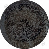 Astera Тарелка обеденная Tropical Black 27 см A0680-TB002 - зображення 1