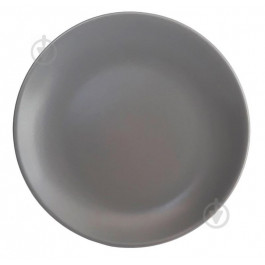 Milika Тарелка десертная Loft Grey 19.5 см (M0470-424C)