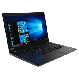   Lenovo ThinkPad E15 Gen 2 Black (20TD001JRA)