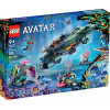 LEGO Avatar Підводний човен Мако (75577) - зображення 2