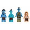 LEGO Avatar Підводний човен Мако (75577) - зображення 4