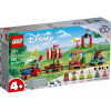 LEGO Disney Classic Святковий діснеївський потяг (43212) - зображення 2