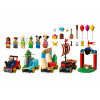 LEGO Disney Classic Святковий діснеївський потяг (43212) - зображення 3